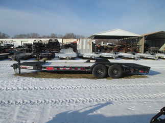 2026 Watchdog 83x20  Equipment GBA-20TA7