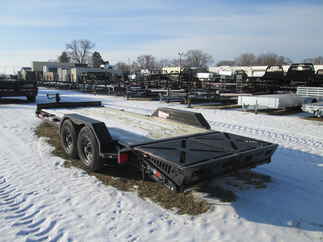 2026 Watchdog 83x20  Equipment GBA-20TA7