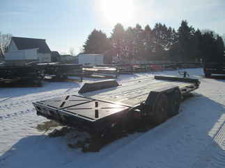 2026 Watchdog 83x20  Equipment GBA-20TA7