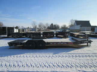 2026 Watchdog 83x20  Equipment GBA-20TA7