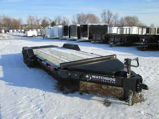 2026 Watchdog 83x20  Equipment GBA-20TA7