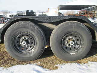 2026 Watchdog 83x20  Equipment GBA-20TA7