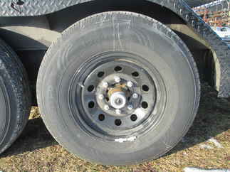 2026 Watchdog 83x20  Equipment GBA-20TA7