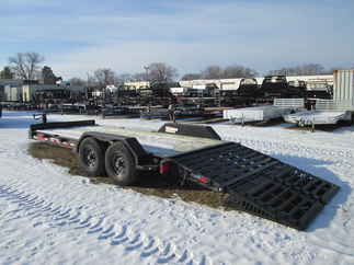 2026 Watchdog 83x20  Equipment GBA-20TA7