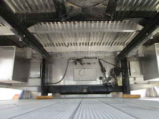 NEW CM 7 x 84 ALSK Truck Bed