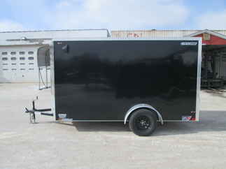 2026 Legend 6x12  Enclosed Cargo 6X13STVSA30