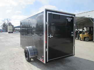 2026 Legend 6x12  Enclosed Cargo 6X13STVSA30