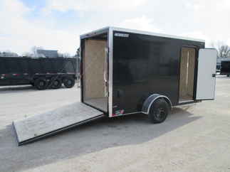 2026 Legend 6x12  Enclosed Cargo 6X13STVSA30