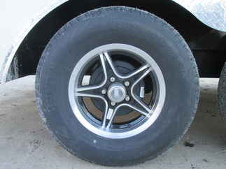 2026 Legend 8.5x18  Enclosed Car Hauler 8.5X20STVTA35