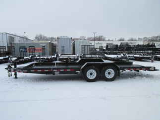 2026 Imperial 81x20  Equipment Tilt SW-14-20