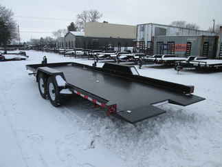 2026 Imperial 81x20  Equipment Tilt SW-14-20