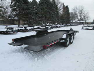 2026 Imperial 81x20  Equipment Tilt SW-14-20