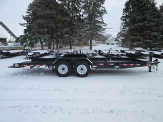 2026 Imperial 81x20  Equipment Tilt SW-14-20