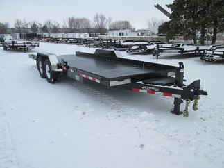 2026 Imperial 81x20  Equipment Tilt SW-14-20