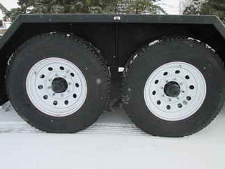 2026 Imperial 81x20  Equipment Tilt SW-14-20