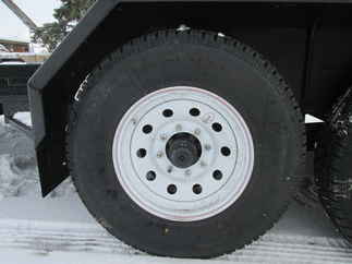 2026 Imperial 81x20  Equipment Tilt SW-14-20