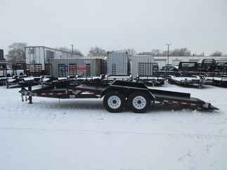 2026 Imperial 81x20  Equipment Tilt SW-14-20