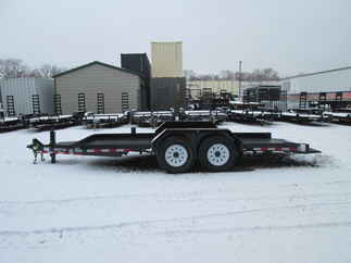 2026 Imperial 78x16  Equipment Tilt LB-10-16