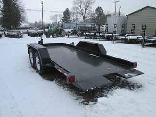 2026 Imperial 78x16  Equipment Tilt LB-10-16