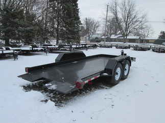 2026 Imperial 78x16  Equipment Tilt LB-10-16