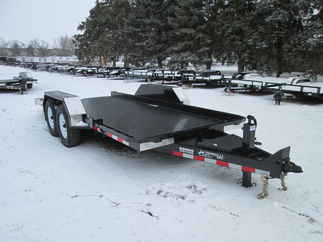 2026 Imperial 78x16  Equipment Tilt LB-10-16