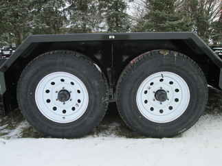 2026 Imperial 78x16  Equipment Tilt LB-10-16