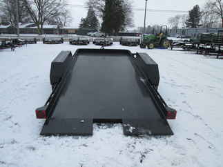 2026 Imperial 78x16  Equipment Tilt LB-10-16