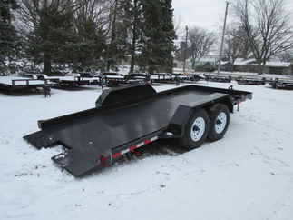 2026 Imperial 78x16  Equipment Tilt LB-10-16