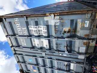 Used 20 Long x 8 Wide - ST WWT