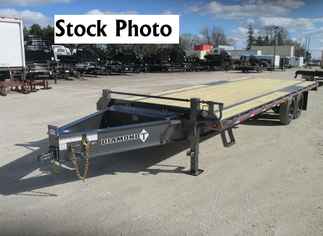 2026 Diamond T 102x24