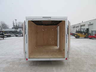 2026 Darkhorse 6x12  Enclosed Cargo DHW6X12SA30