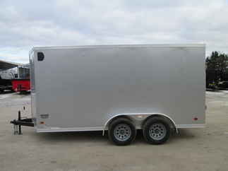 2026 Darkhorse 6x14  Enclosed Cargo DHW6X14TA35