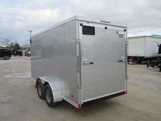 2026 Darkhorse 6x14  Enclosed Cargo DHW6X14TA35
