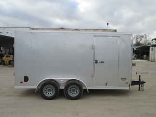 2026 Darkhorse 6x14  Enclosed Cargo DHW6X14TA35