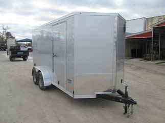 2026 Darkhorse 6x14  Enclosed Cargo DHW6X14TA35