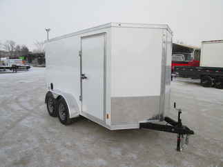 2026 Darkhorse 6x12  Enclosed Cargo DHW6X12TA35