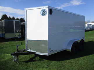 2026 Darkhorse 6x12