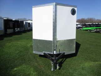 2026 Darkhorse 6x12  Enclosed Cargo DHW6X12TA35