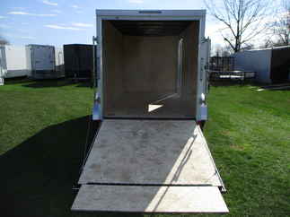 2026 Darkhorse 6x12  Enclosed Cargo DHW6X12TA35