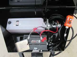 2026 BWISE 60x10  Dump DTR510LP-7-D