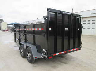 2026 BWISE 82x14  Dump DUT14-15