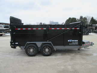 2026 BWISE 82x14  Dump DUT14-15