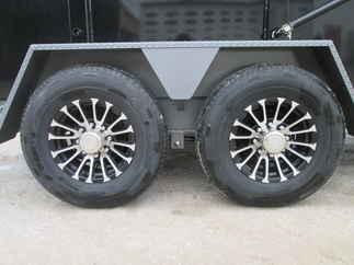 2026 BWISE 82x14  Dump DUT14-15