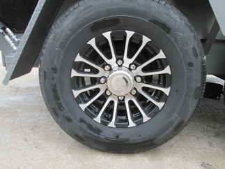 2026 BWISE 82x14  Dump DUT14-15