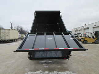 2026 BWISE 82x14  Dump DUT14-15