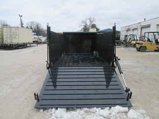 2026 BWISE 82x14  Dump DUT14-15