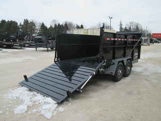 2026 BWISE 82x14  Dump DUT14-15