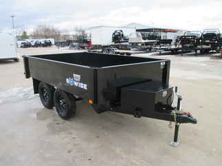 2026 BWISE 72x10  Dump DTR610D-7