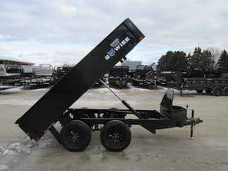 2026 BWISE 72x10  Dump DTR610D-7