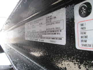 2026 BWISE 72x10  Dump DTR610D-7